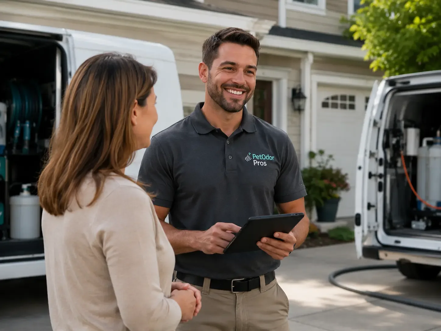 Pet Odor Removal FAQs for Herculaneum, MO
